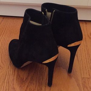 Michael Kors Booties